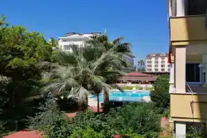 Srazu u morya uyutnye apartamenty!, Konakli