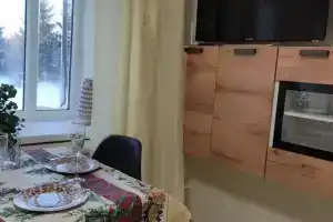 Guest house s saunoy - Vkamenka, Kamenka