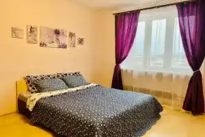 1-komnatnaya Apartments, Troitsk