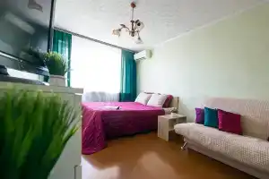 Uyutnaya odnokomnatnaya Apartments, Gryazovets