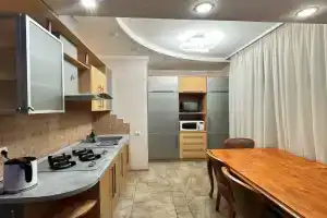 2-komnatnaya Apartments, Donetsk