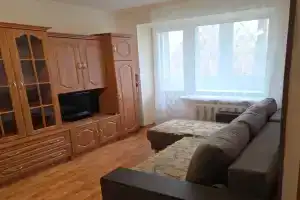 v tsentre naprotiv Travmatologii Apartments, Donetsk