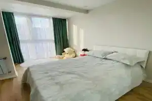 Flower apartment, Putilkovo