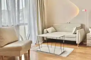 Novaya svetlaya Apartments, Nizhniy Tagil