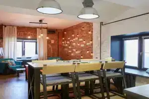 v tsentre drevney stolitsy Apartments, Vladimir