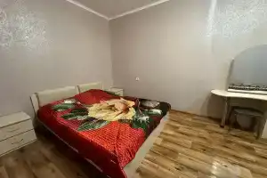 Uyutnaya Apartments, Pevek