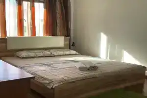Appartamenty s dvumya spalnyami na Kipre Apartments