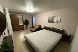 1-komnatnaya Apartments, Yegor'yevsk