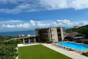 Sunris Guest house, Koreiz