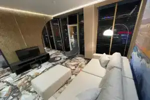 APART PITON, Novorossijsk