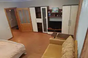Odnokomnatnaya v tsentre goroda Nyagan Apartments