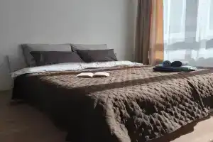 Uyutnaya studiya Apartments, Tomilino