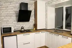 Kobzey Apartments, Orenburg