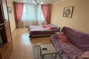 1-komnatnaya Apartments, Sergiyev Posad