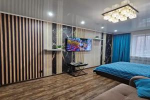 ryadom s Erofey Arenoy Apartments