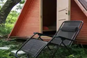 "Nature and Thoughts" Camp, Slavyanka