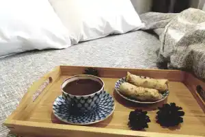 2-komnatnaya Apartments, Petrozavodsk