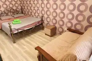 Uyutnaya v tsentre goroda Apartments, Shchelkovo