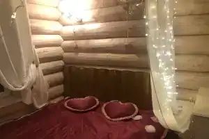 Romantik Apartments, Kirillov