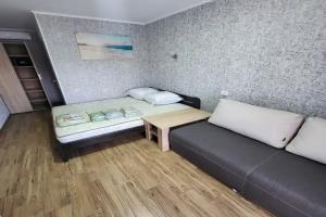 no25 na vtorom etazhe, v nomere est vse Apartments, Berdyansk