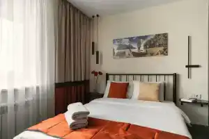 Apartamenty Bond, Samara