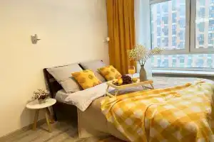 Ocharovatelnaya -studiya Apartments, Gavrikovo