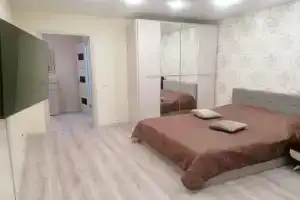 v tsentre goroda Apartments
