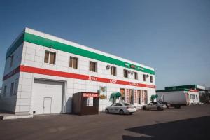 Mini-hotel Beloe, Orenburg