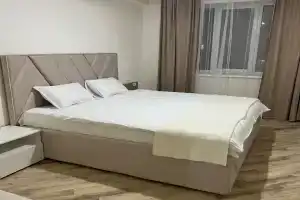 Novaya 3-komnatnaya v ZhK Lazurnyy Bereg Apartments, Makhachkala