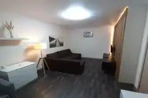 Uyutnaya v prekrasnom rayone Apartments, Petrozavodsk