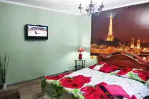 ryadom s BGTU Apartments, Bryansk