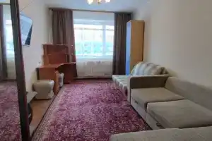 1-komnatnaya uyutnaya Apartments