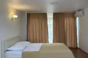 Uyutnaya studiya Apartments