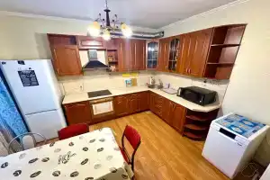 3-komnatnaya Apartments, Dmitrov