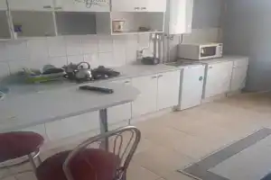 Uyutnaya Apartments, Kasimov