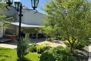 Zhivaya voda Guest house, Shirokaya Balka