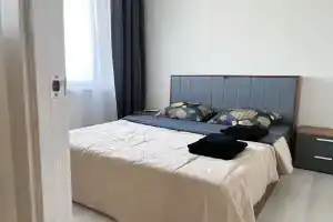 Evrodvushka Apartments, Elektrostal
