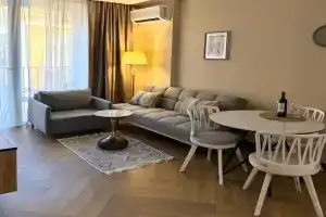 Stilno, komfortno i uyutno v tsentre goroda Apartments, Tbilisi