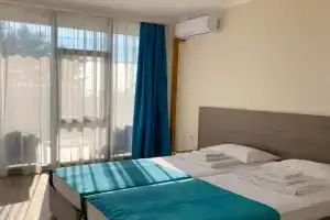 Komnata Apartments, Adler