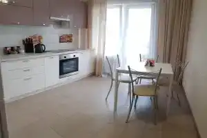 na chasy i sutki Apartments