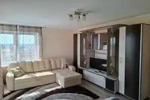Apartamenty v tsentre (v 10 minutah hodby ot Sovetskoy i kreposti)