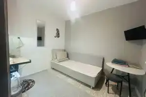 Studiya u DramTeatra Apartments, Istra