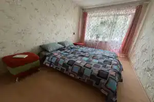 Prostornaya v istoricheskom tsentre Apartments