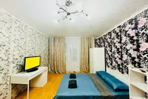 Uyutnaya vo Fryazino na Sovetskoy Apartments, Frjasino