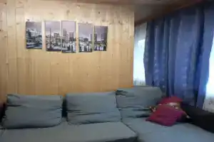 Simpatichnenkiy domik Cottage, Murom