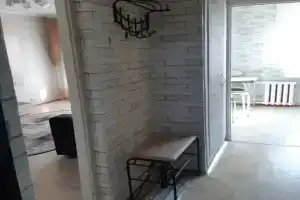 Uyutnaya Apartments, Shadrinsk