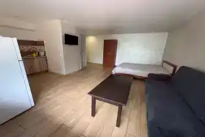 Uyutnaya na naberezhnoy ,s vidom na more Apartments, Berdyansk