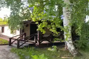 Guest house v lesu, Barnaul