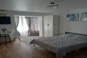 Studiya u morya Apartments, Mariupol