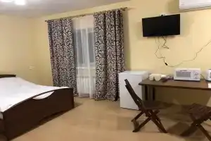 Guest House Yug, Staraya Stanitsa